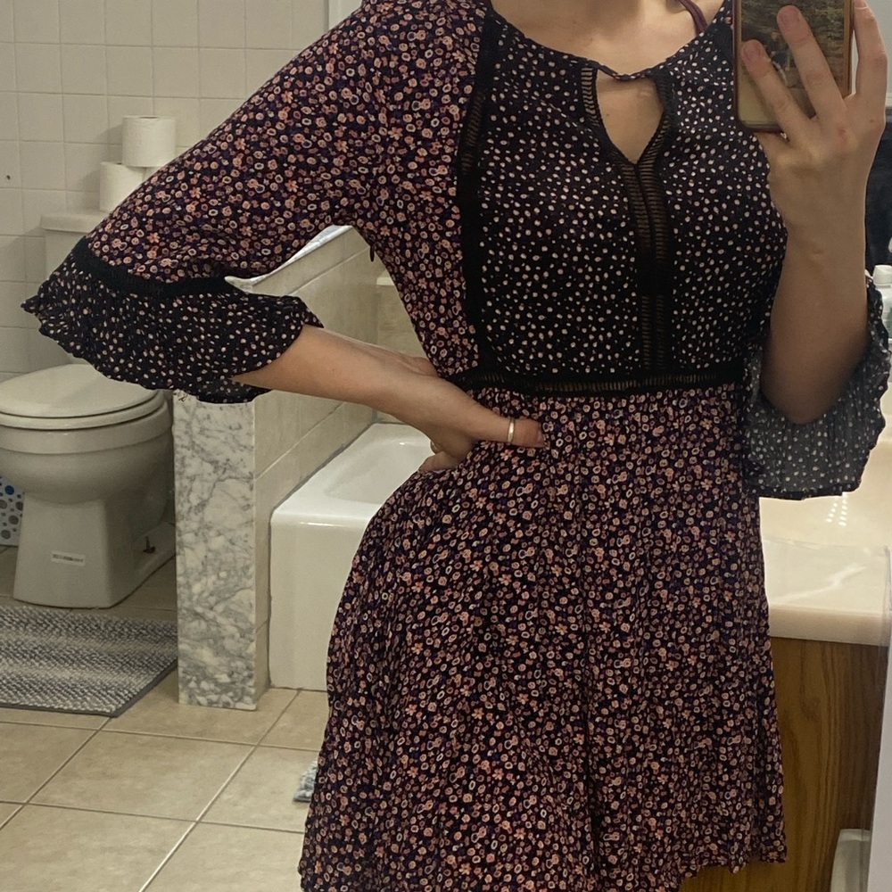 Babydoll dress